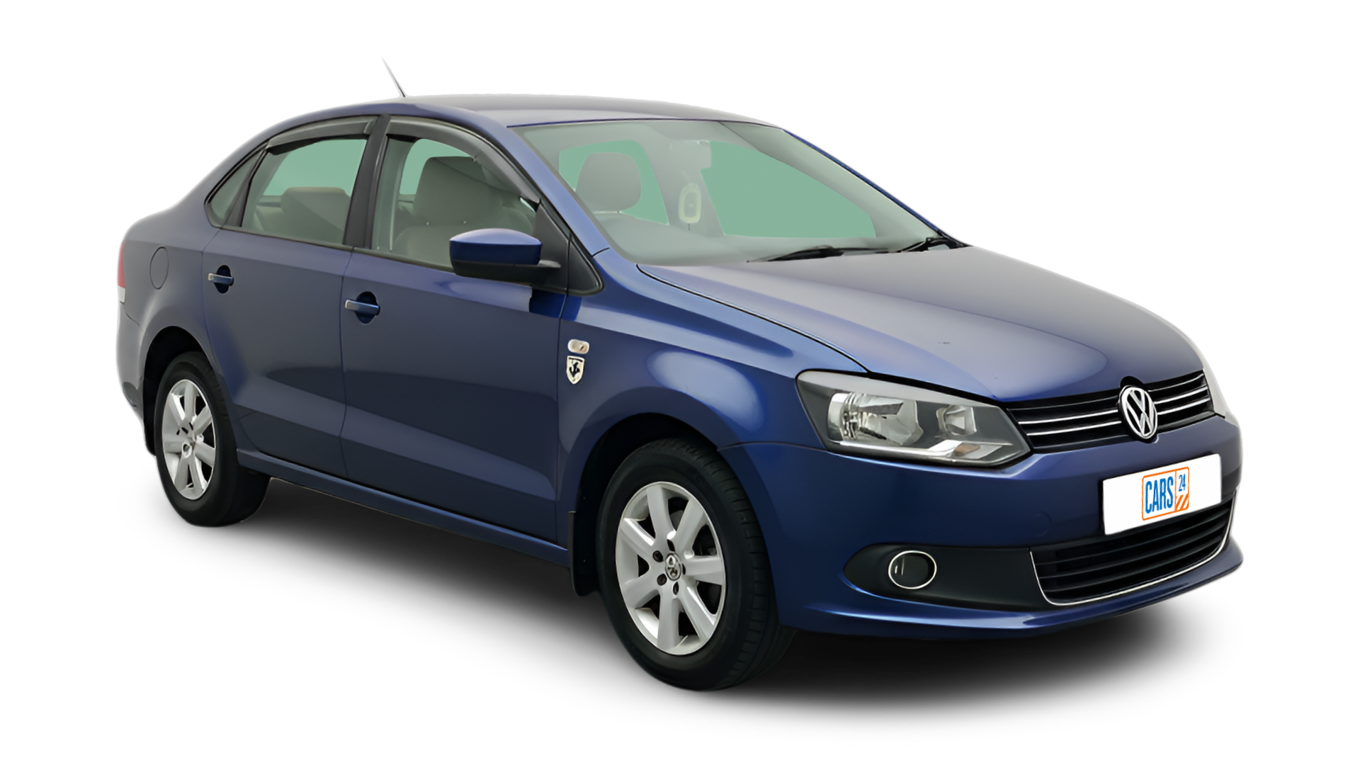 Volkswagen Vento-img